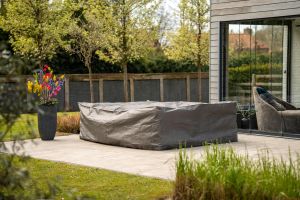 Schutzhülle Premium Loungeset 300x300x75 cm