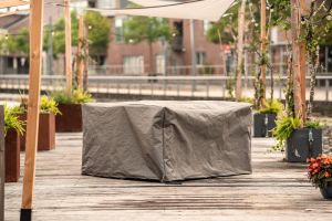 Schutzhülle Premium Loungeset 140x140x70 cm