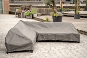 Schutzhülle Premium Plateau 295/94x295/94x65/24 cm