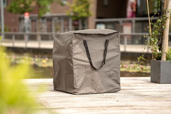 Premium Aufbewahrungstasche Lounge Kissen